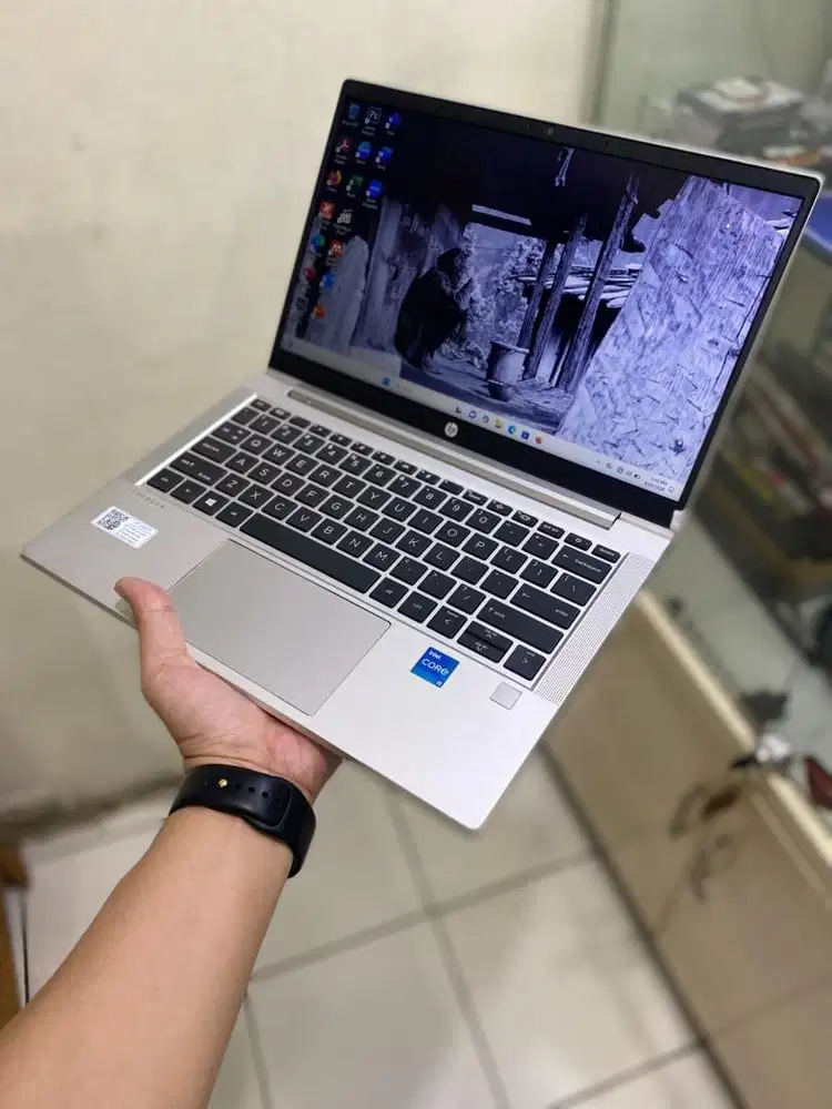 Hp ProBook 430 G8