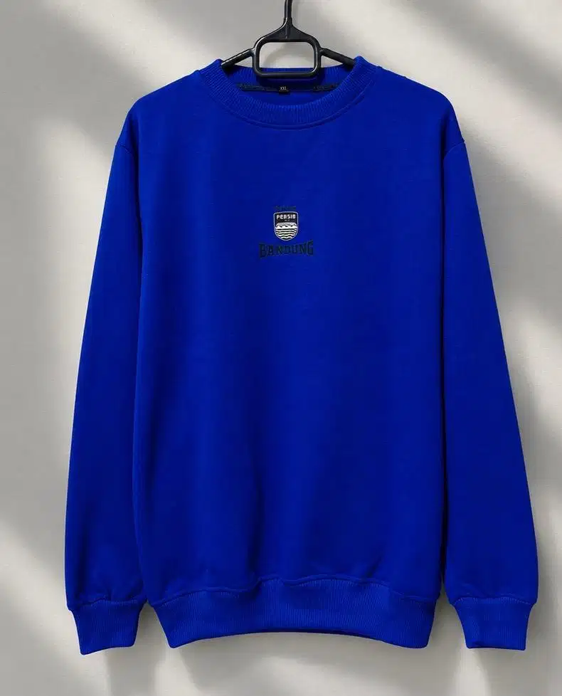 Sweater Crewneck PERSIB