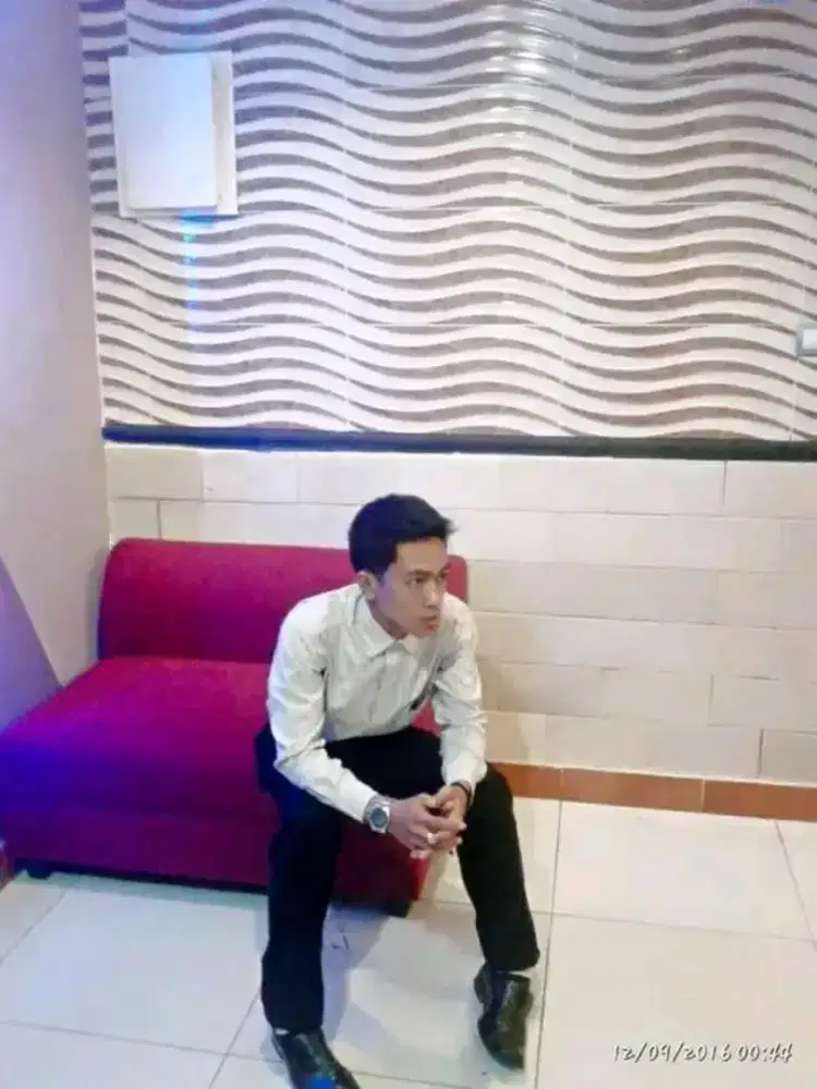 Mencari pekerjaan