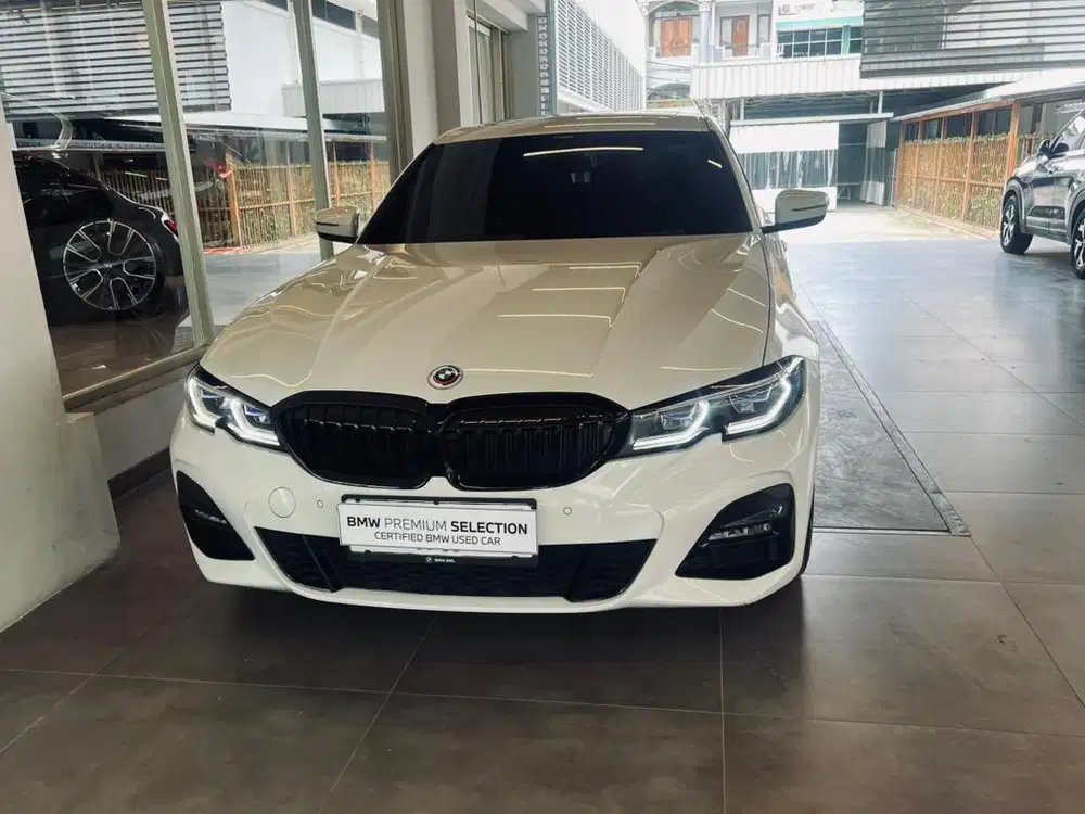 Bmw 330i MSport G 20 2022