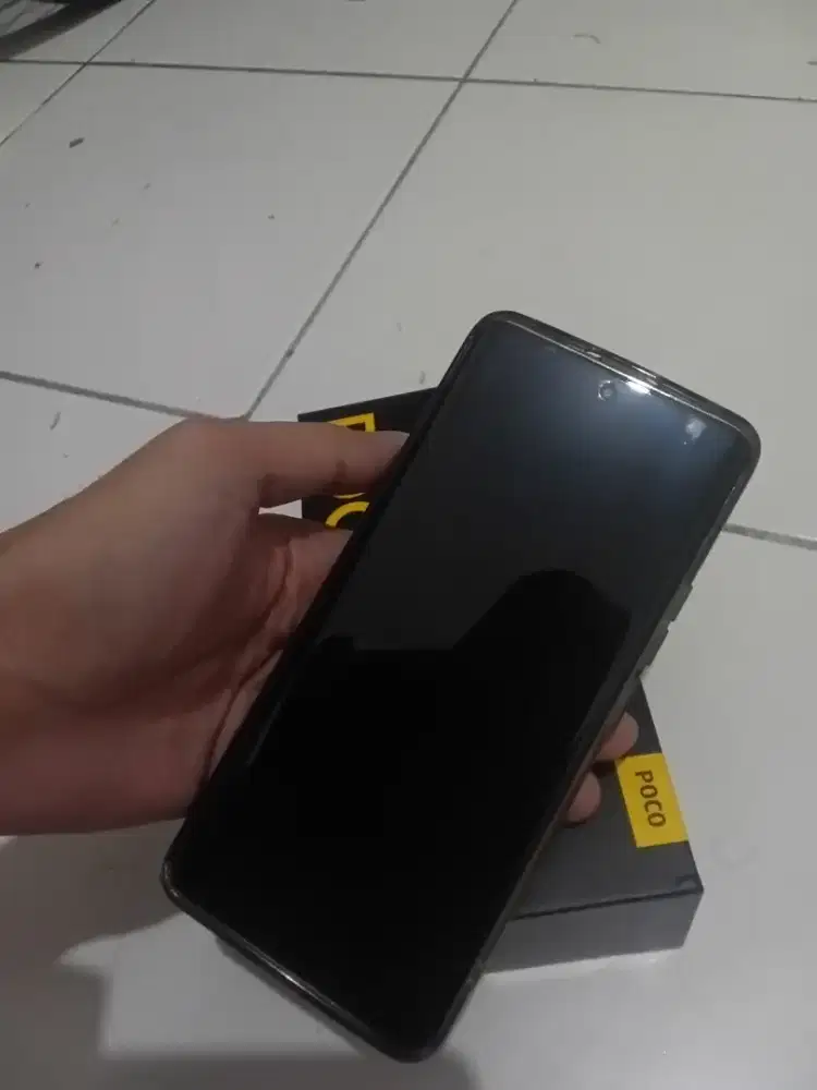 POCO X7 RAM 12/512GB mulus 98%