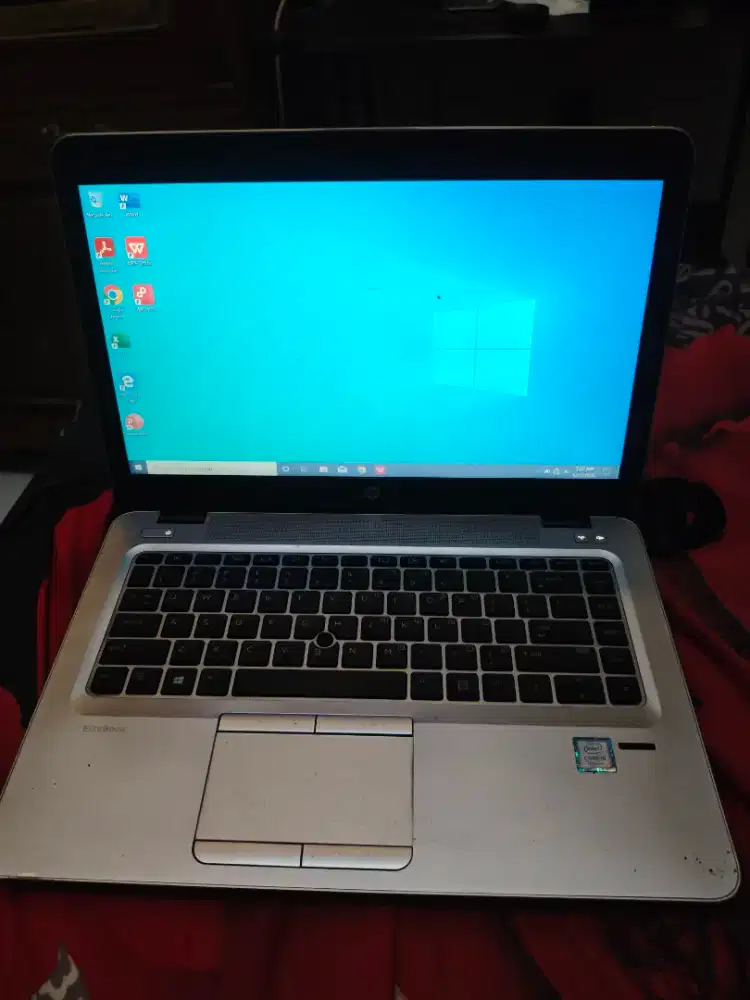 Laptop HP Elitebook 840 G4