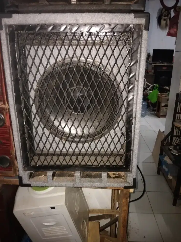 Jual salon pasif 15  jos jis