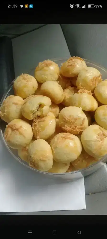 Butuh pembantu ibu2 segera di green apple