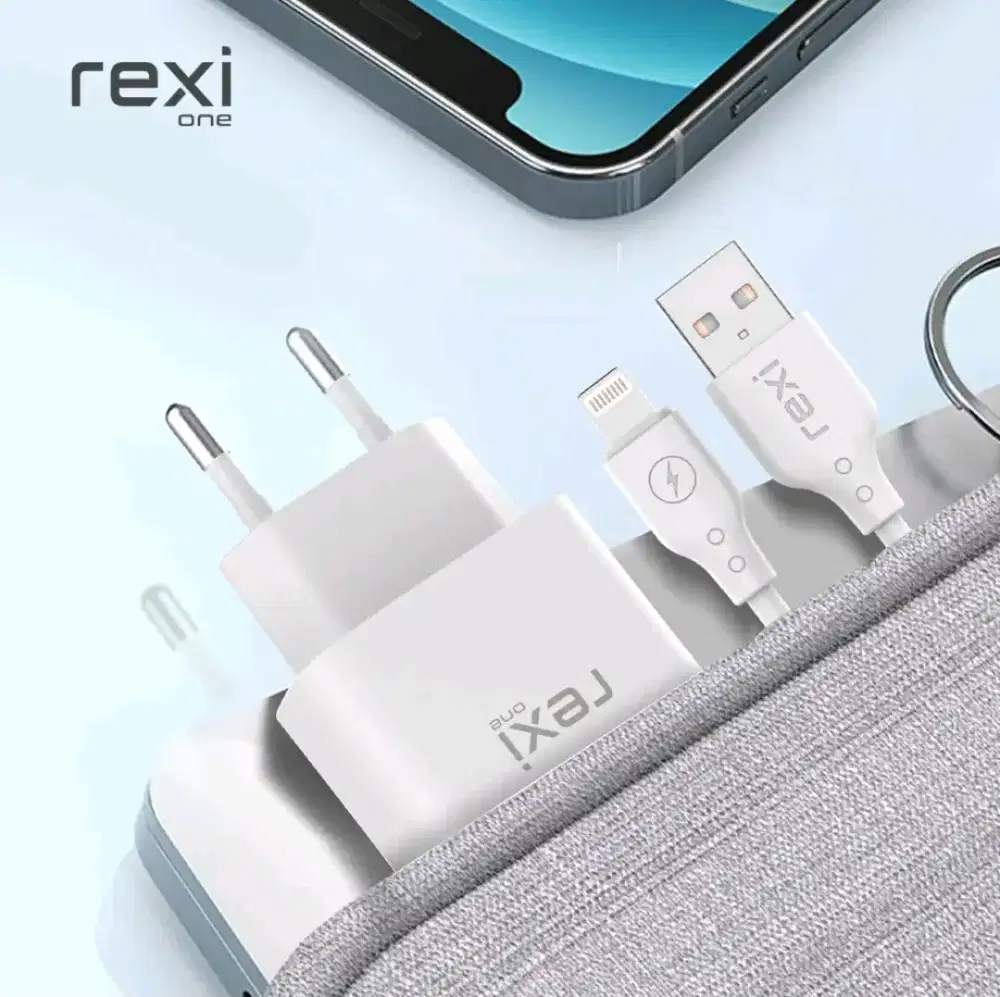 Rexi One CH24-Ls 2.4A