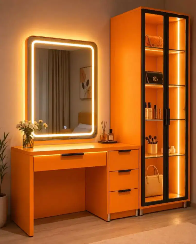 YAJ FURNITURE KARYA