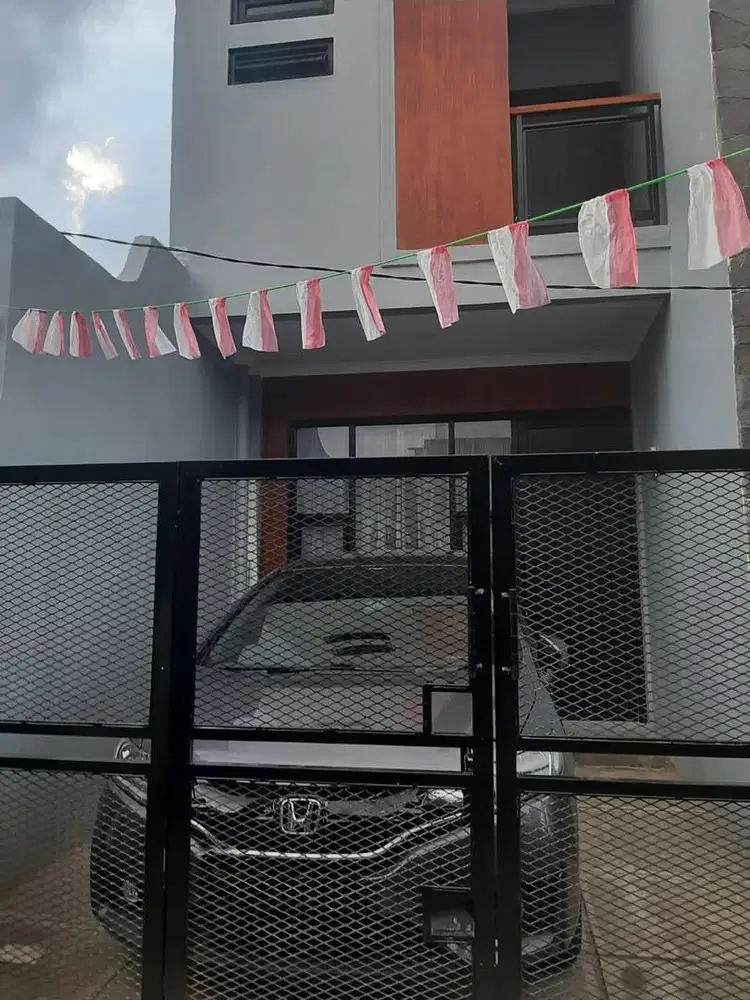 Dijual Rumah di Melong, Cimahi Selatan