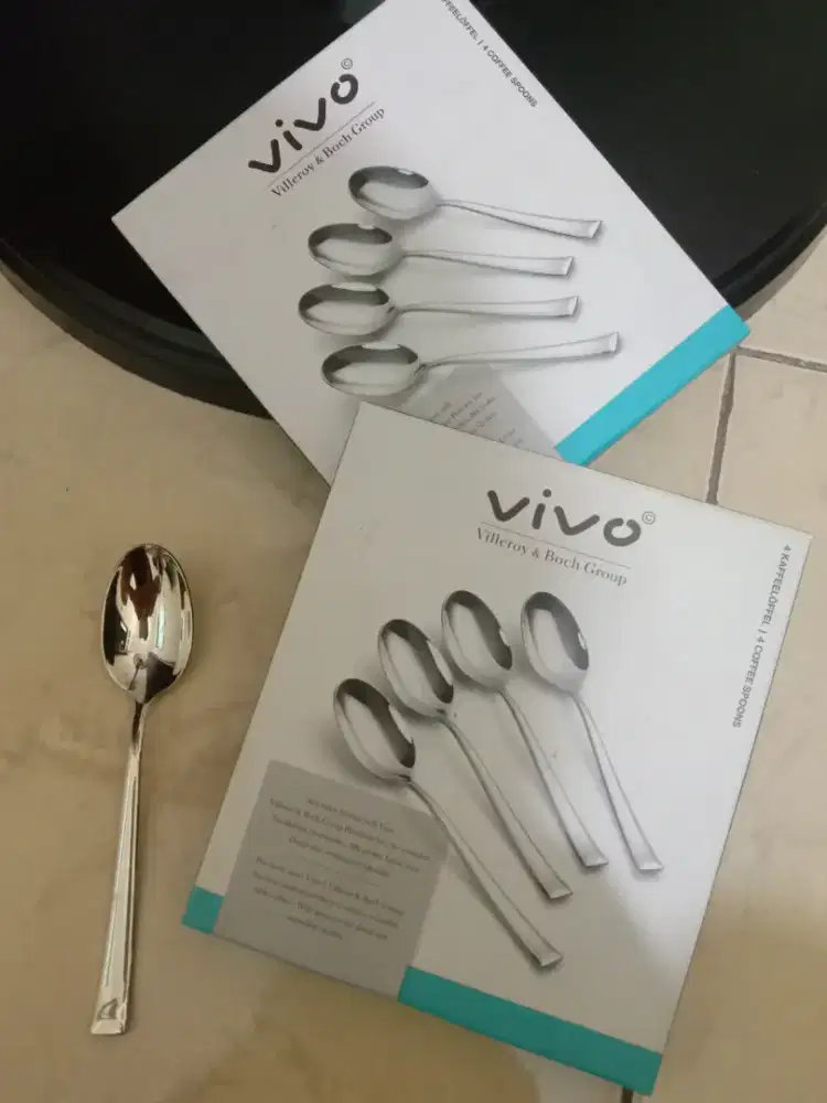 Coffee Spoon Villeroy & Boch Group