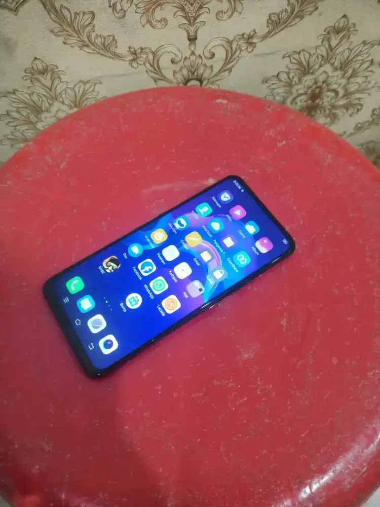 vivo v15 ram 6/64 normal semua msh unit cas