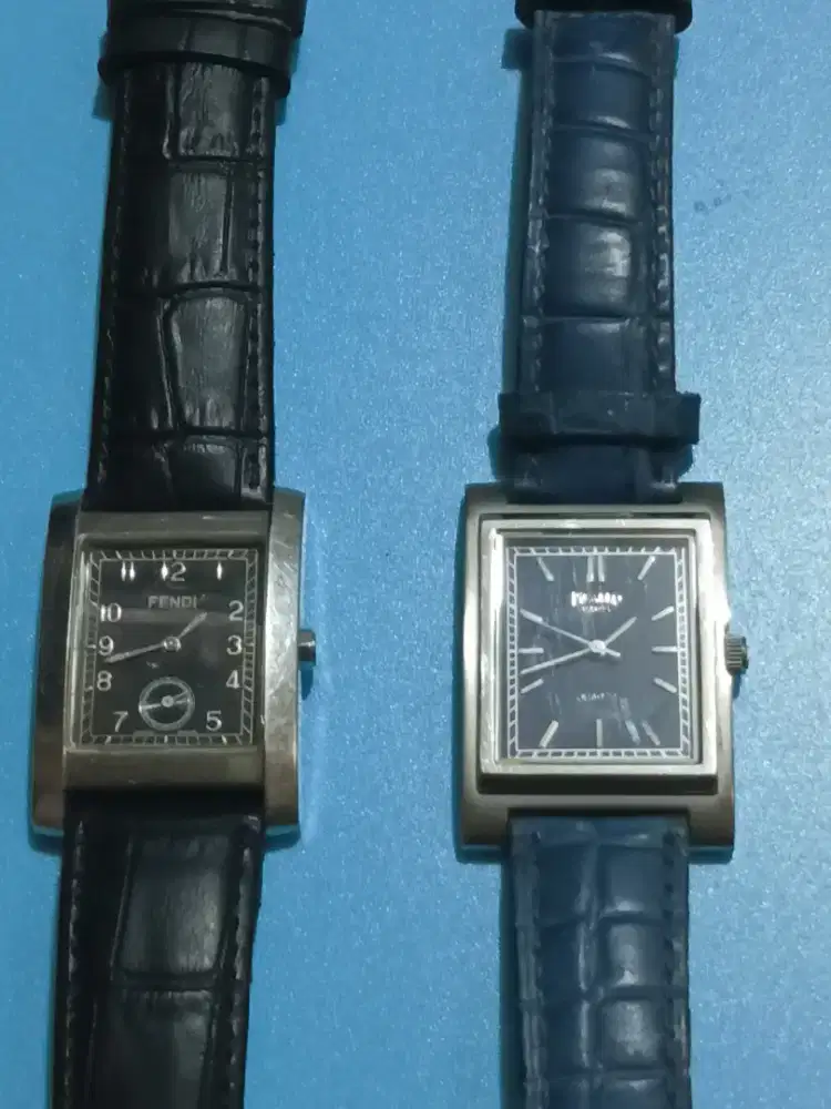 Picallo  N  Fendi   masih asli...Normal  jaya