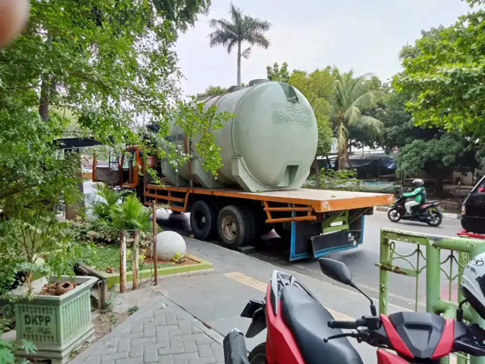 Jasa Sewa Crane