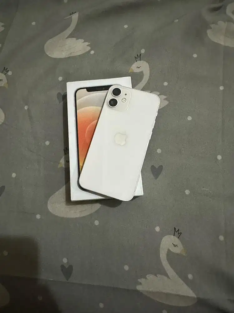Iphone 12 mini 128