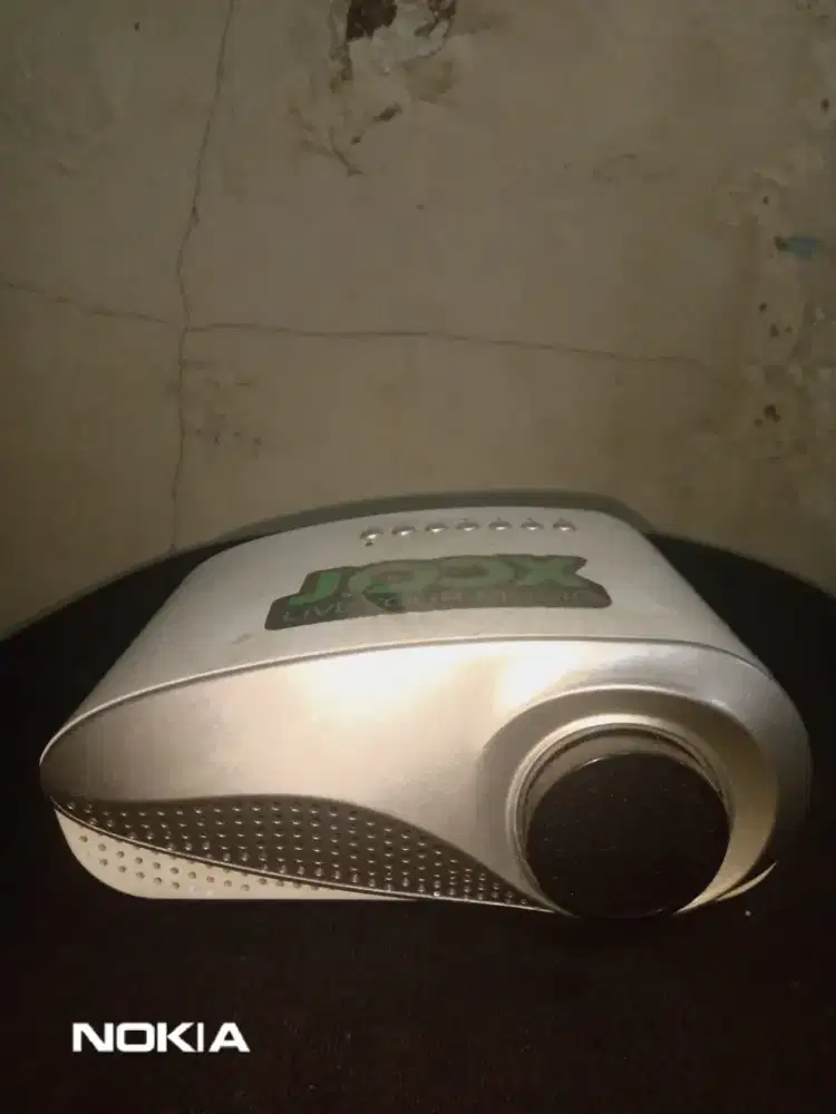 Mini proyektor cinere