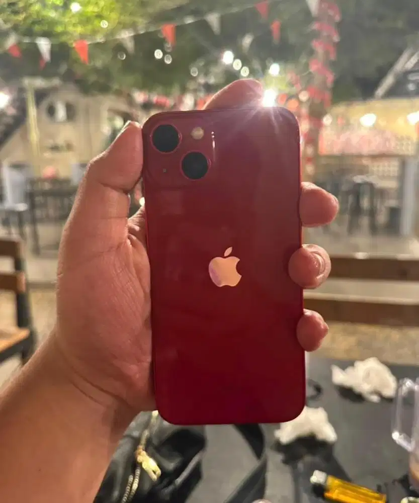 Iphone 13 ibox.