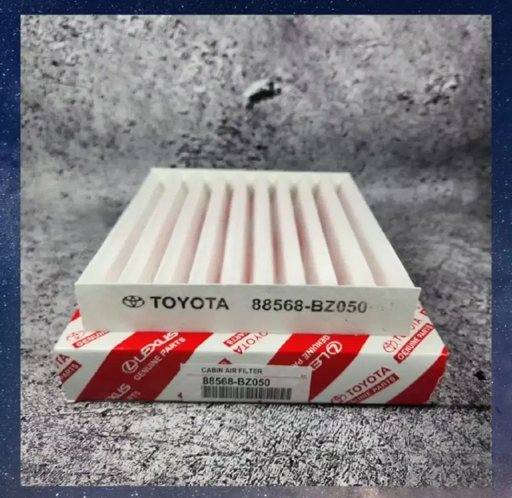 Filter Kabin Avanza Xenia Rush Terios