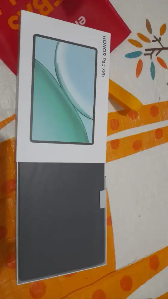 Jual Tablet Honor PAD X8b 6/128GB