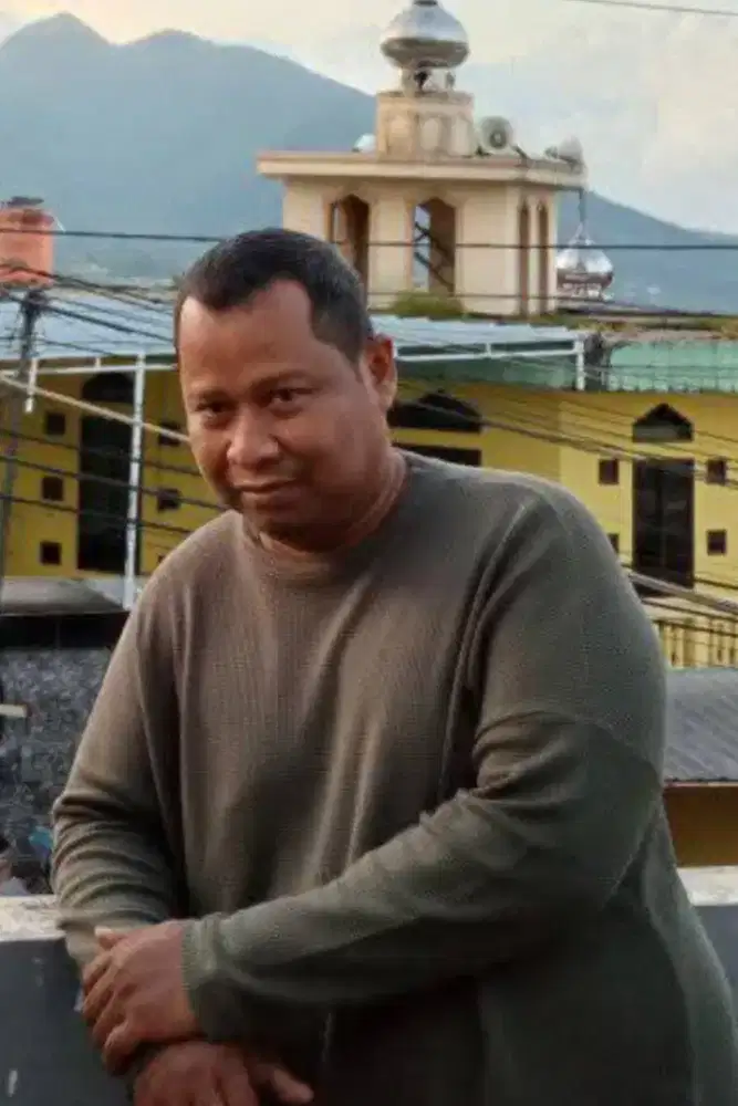 Mencari lowongan pekerjaan