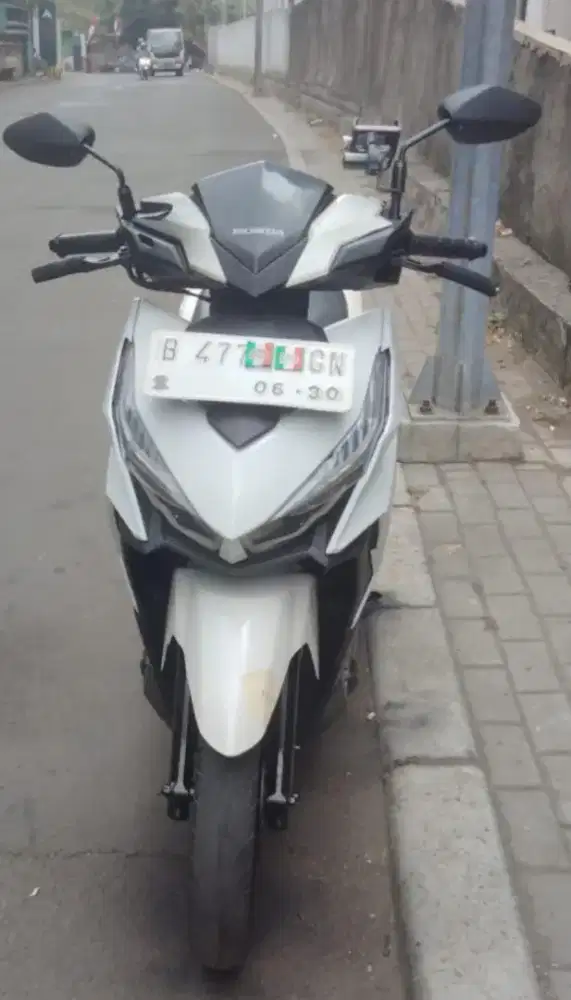 Honda Vario 2015
