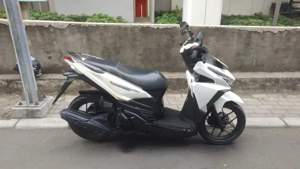 Honda Vario 2015