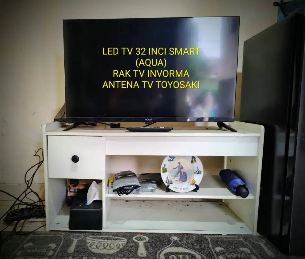 JUAL ELEKTRONIK RUMAH