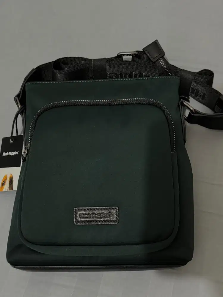 Tas hush puppies original