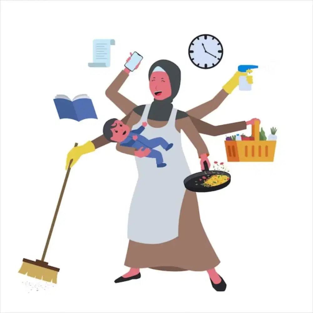 Cleaning Service Indramayu Tukang Bersih-bersih