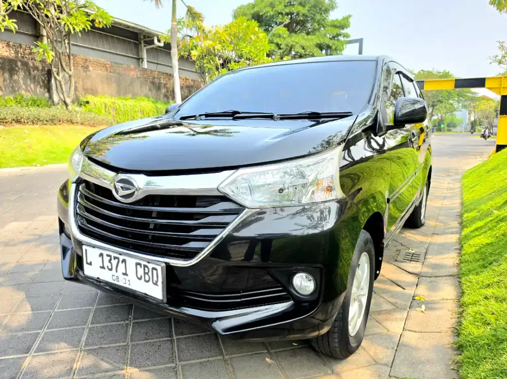 ISTIMEWA Great New Xenia 1.3 R AT 2018/2019 Matic No Avanza G 2017 KIM
