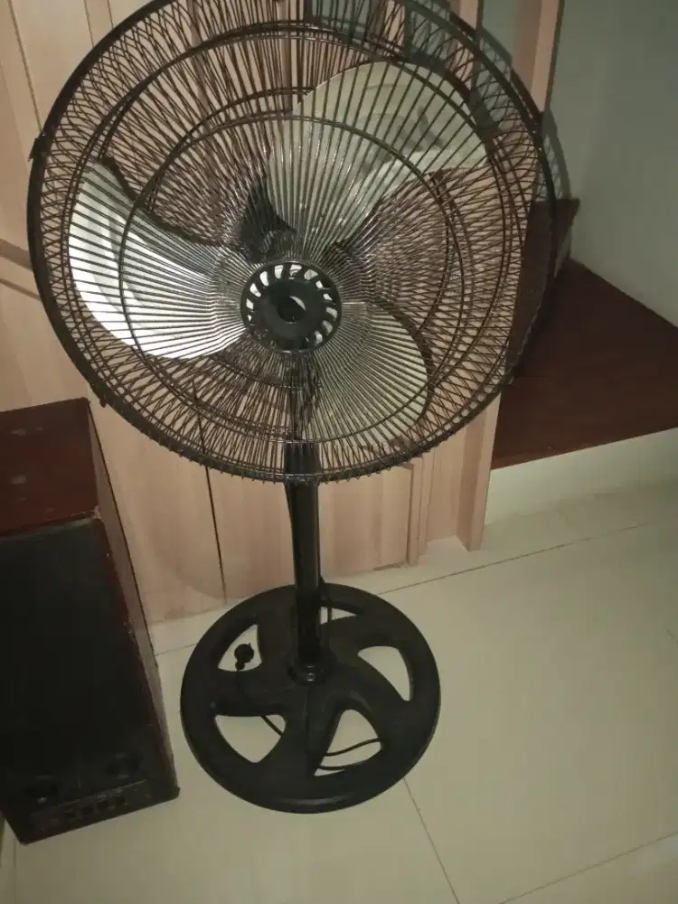 Kipas angin berdiri