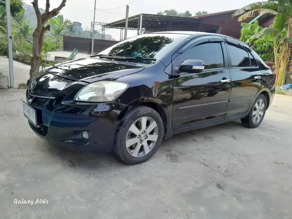 penjual