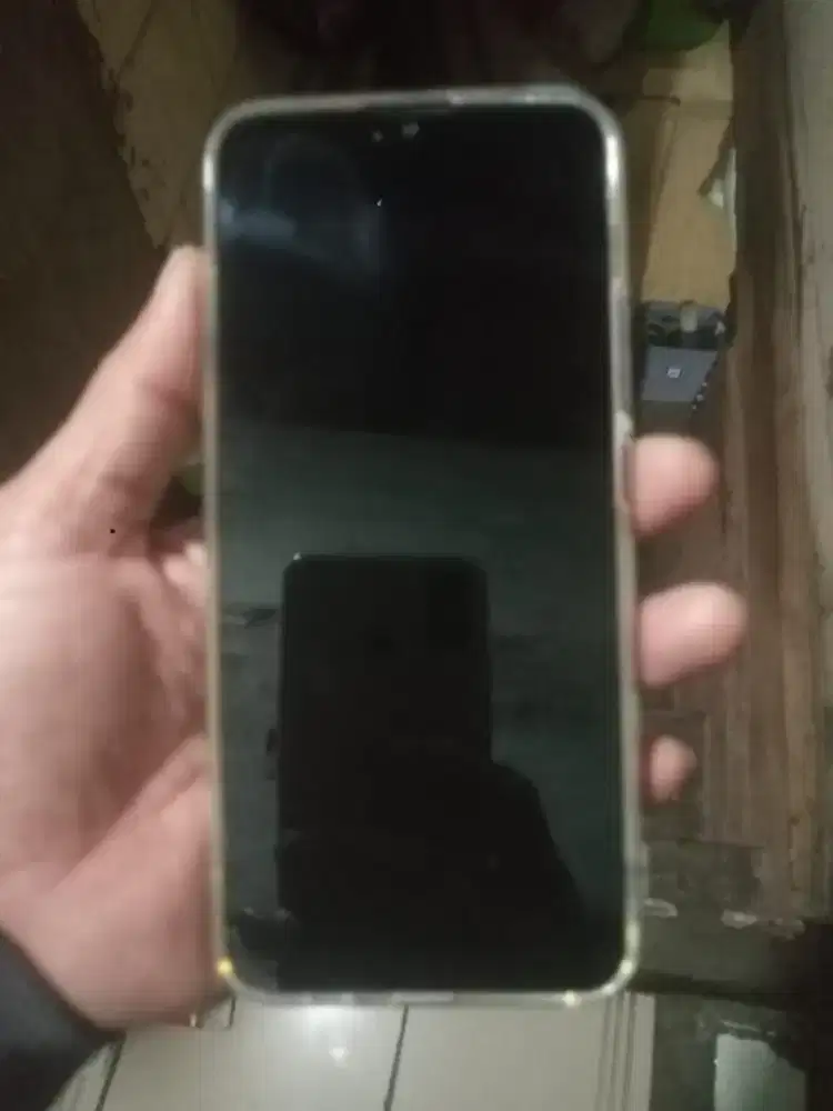 Jokul Techno spark 6 go ke5k 4/64 batangan