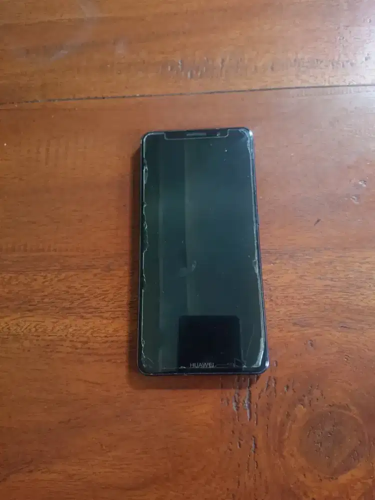 Huawei mate 10 pro soft bank 6/128 gb