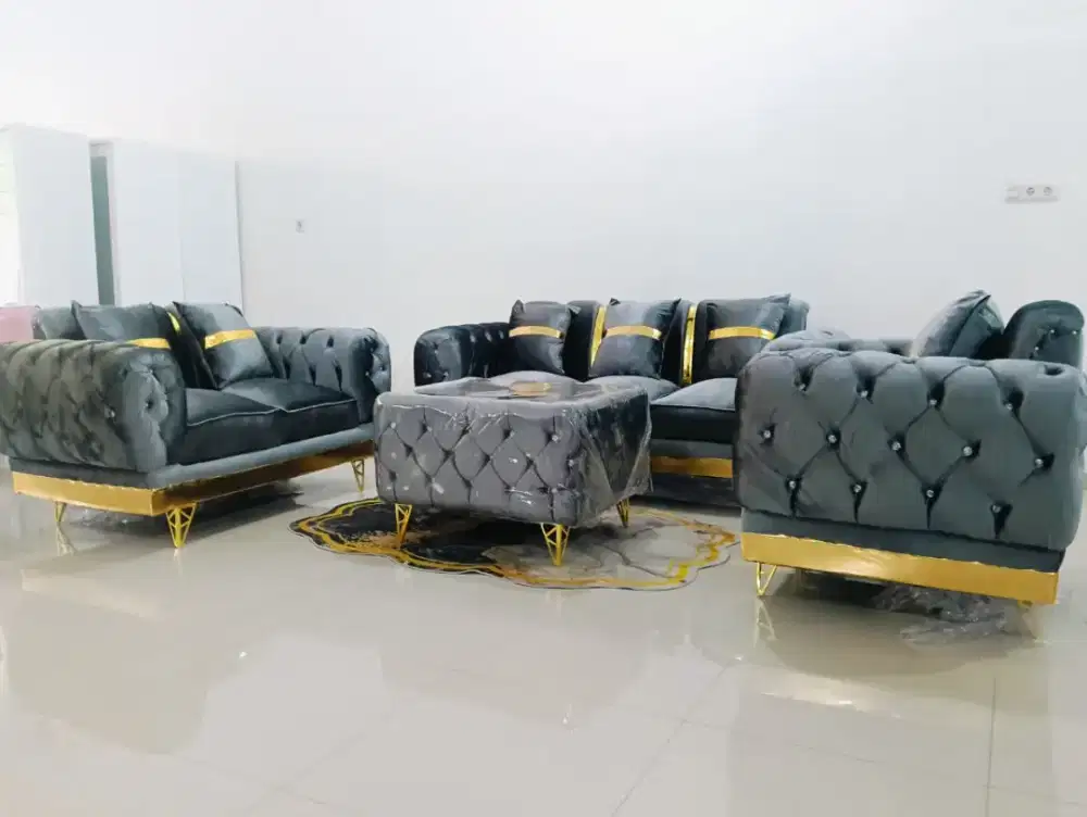 SOFA LAMBORGHINI JUMBO