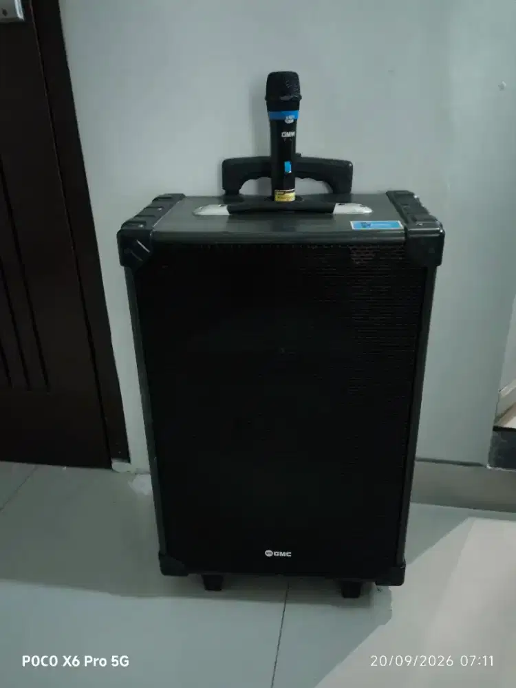 Speaker GMC 883M 13inch