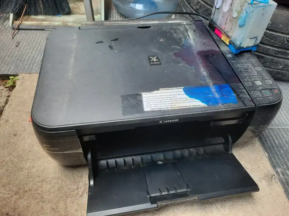 Dijual printer bekasi