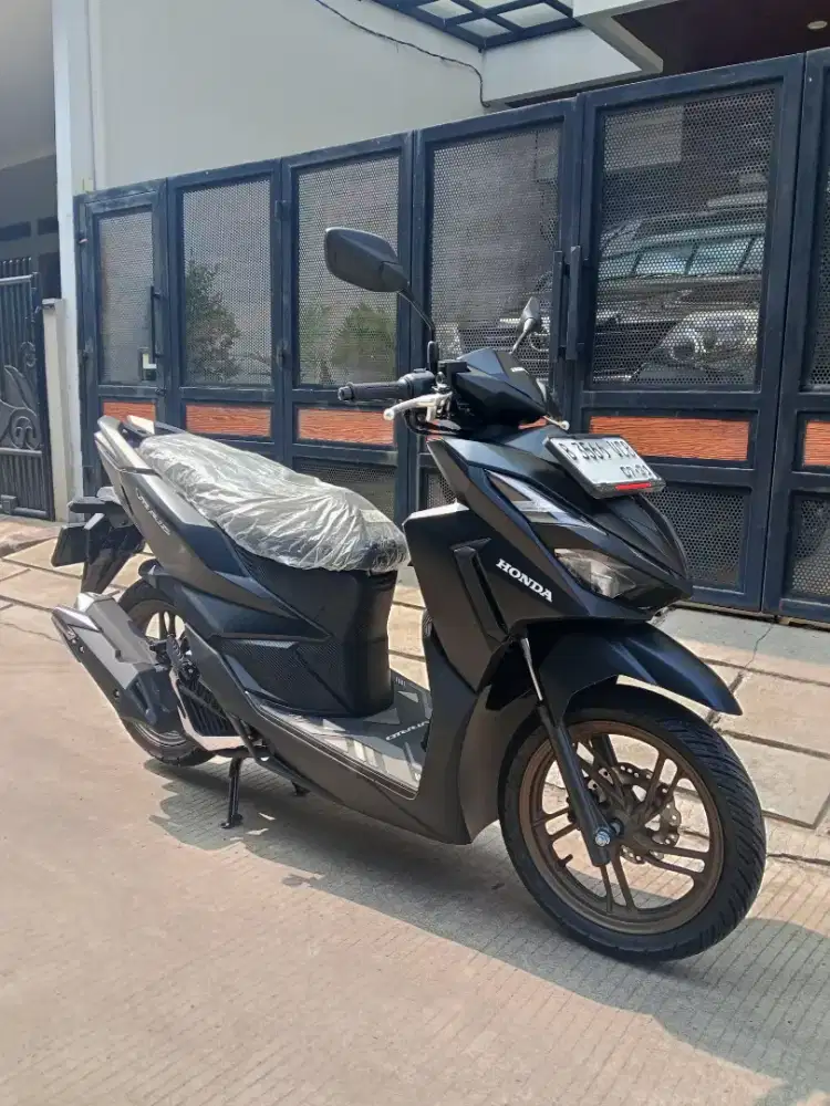 Honda new Vario KYLESS THN 2026 km 500