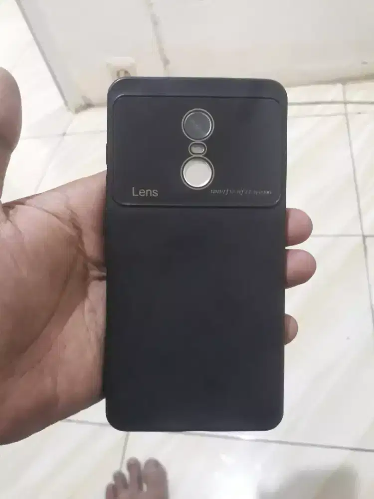 Xiomi not 4 3/32 snapdragon