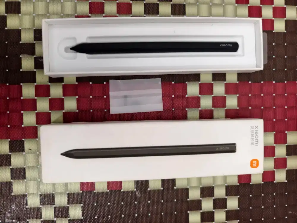 Xiaomi smartpen
