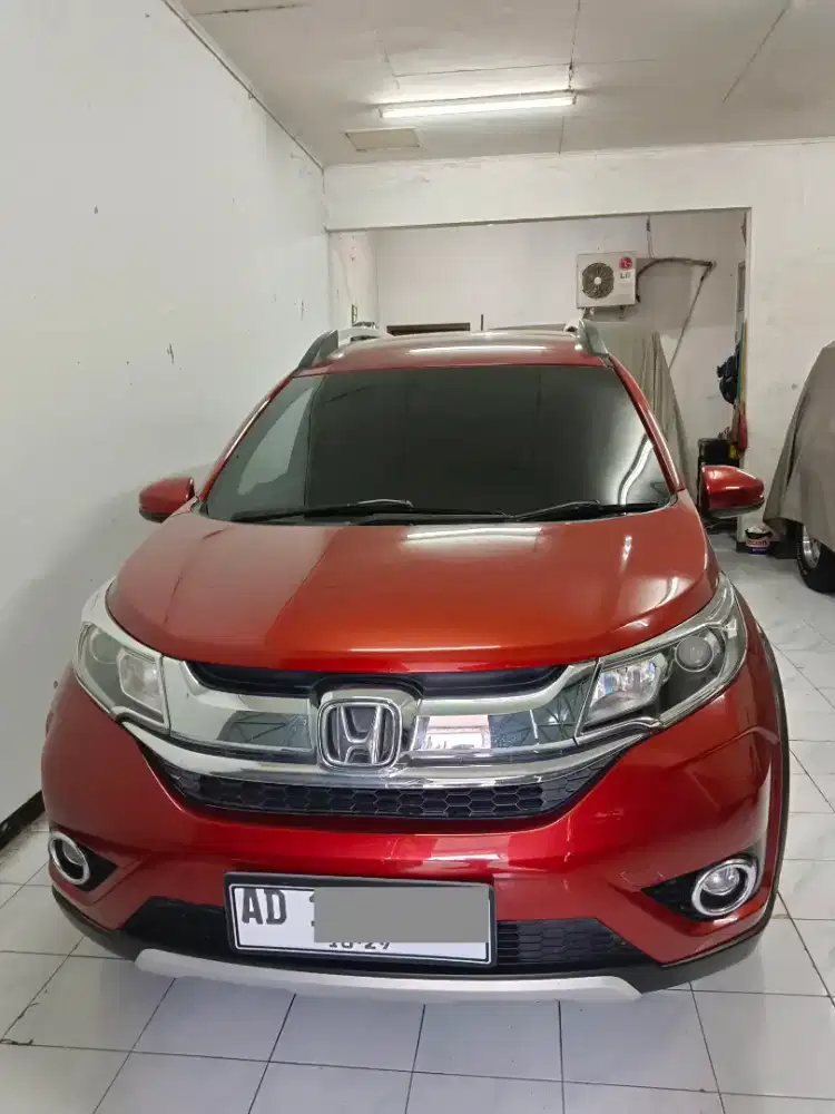 Brv E matic 2016