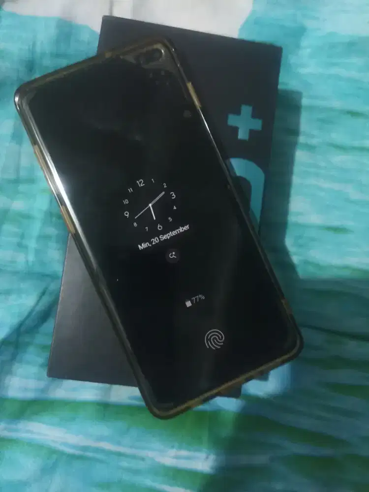 Samsung S10+ plus