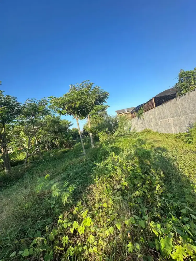 Dijual Tanah di Medan Selayang,  Medan