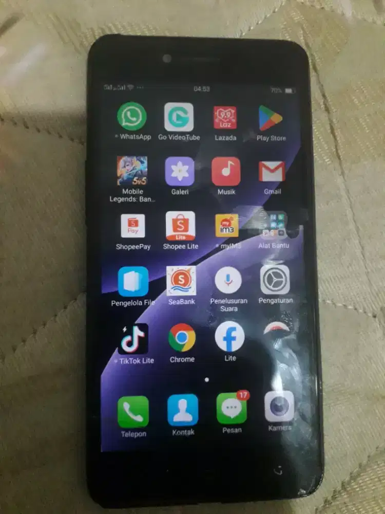 Oppo a37 2/16 4g