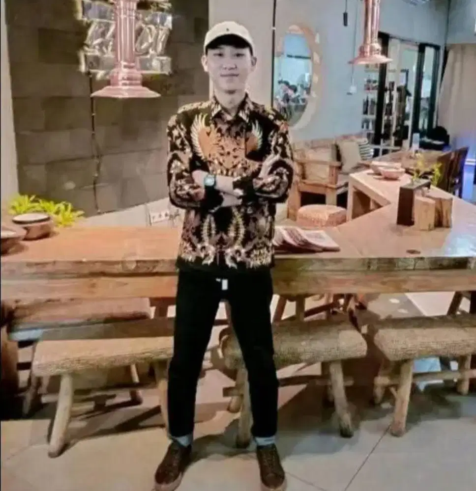 mencari pekerjaan