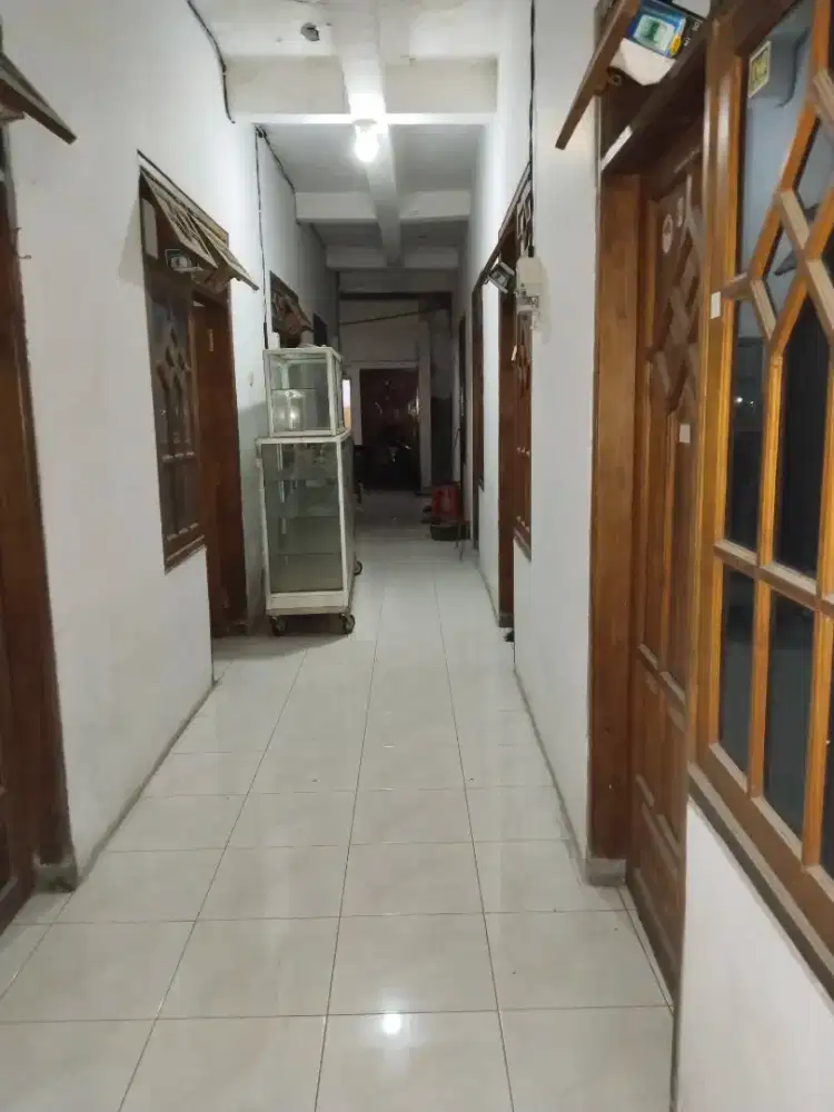 KOS KOSAN MURAH MERIAH