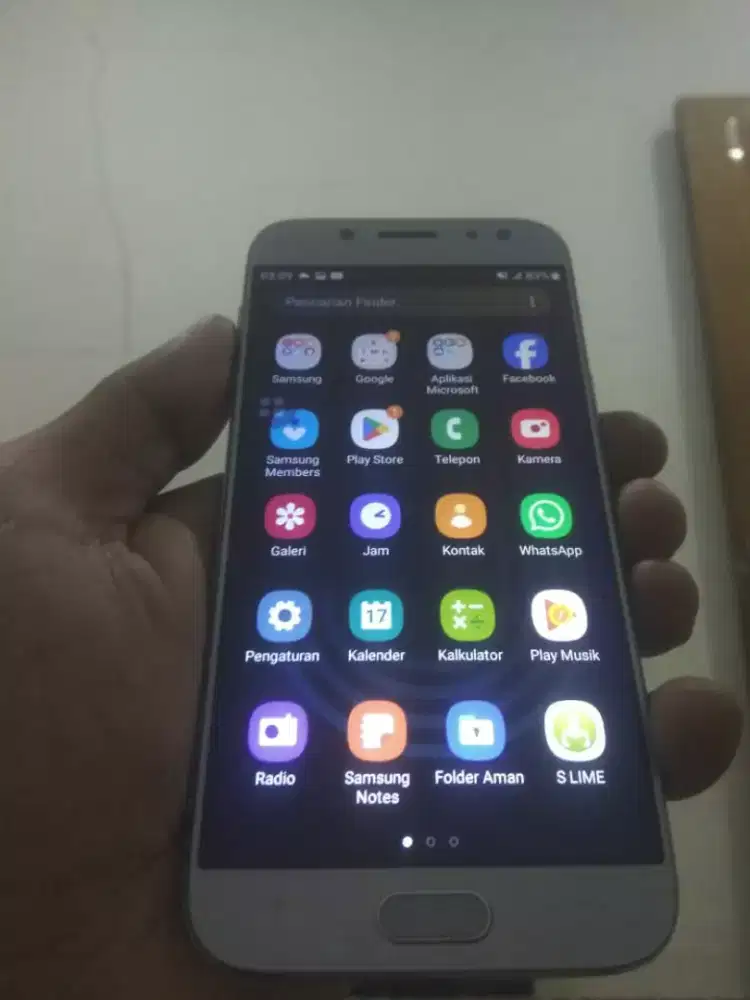 Samsung j5 pro 3/32 NFC