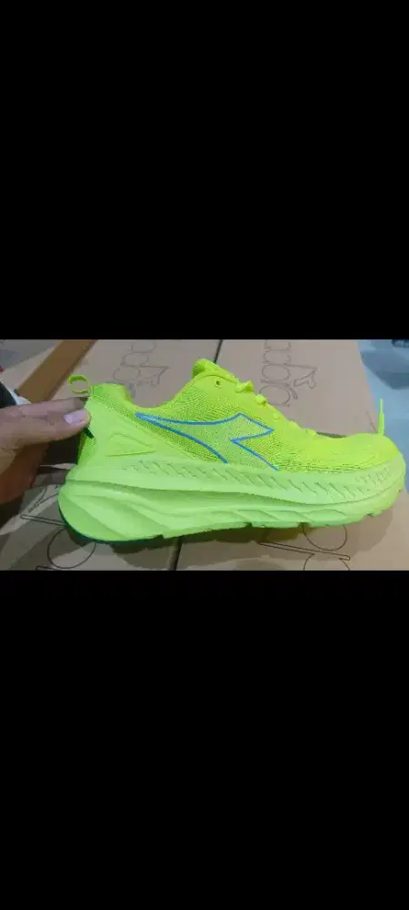 Jual Sepatu Adidas Baru