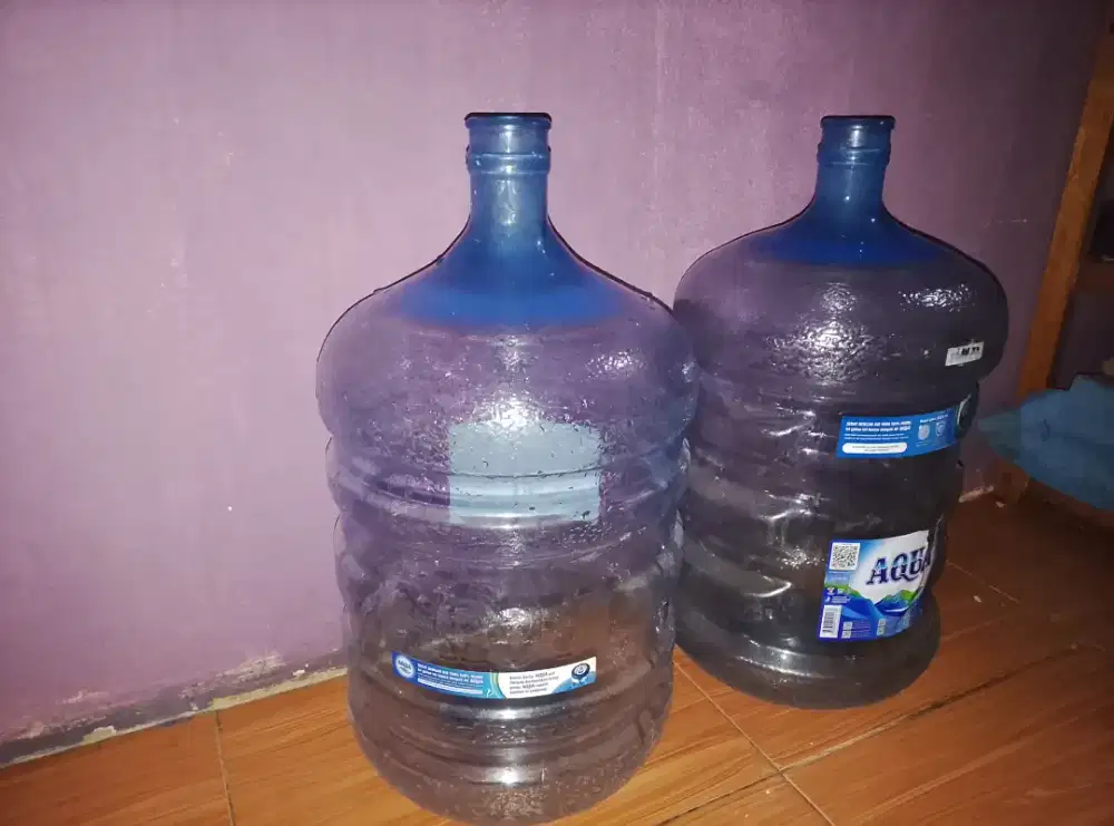 Galon Aqua original