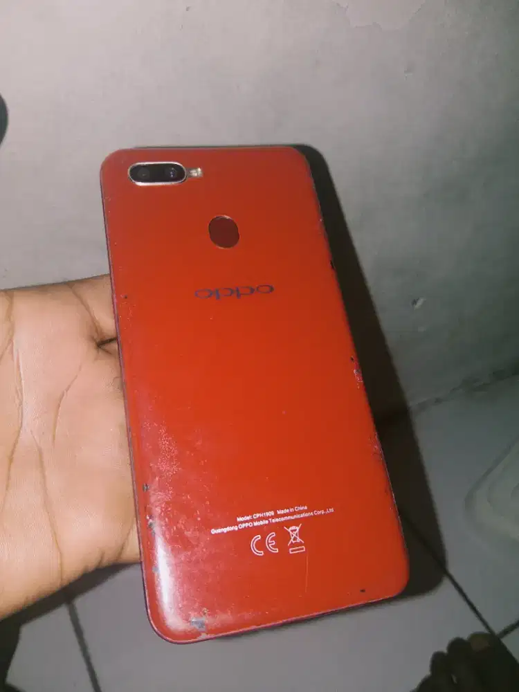 Jual Hp Oppo a5s