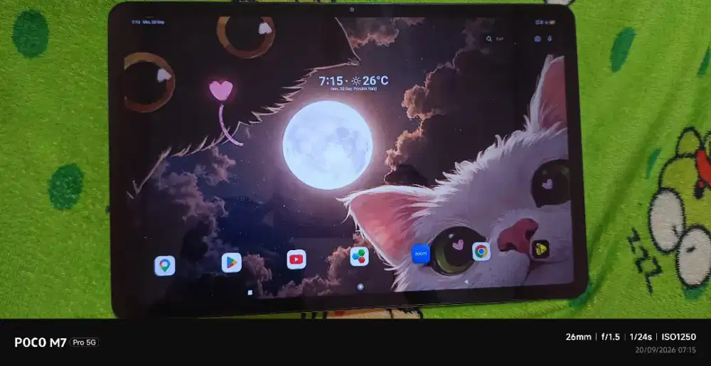 Redmi Pad 2 Pro