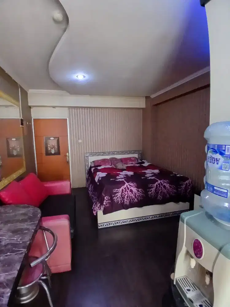 Apartement Cibubur Dekat LRT