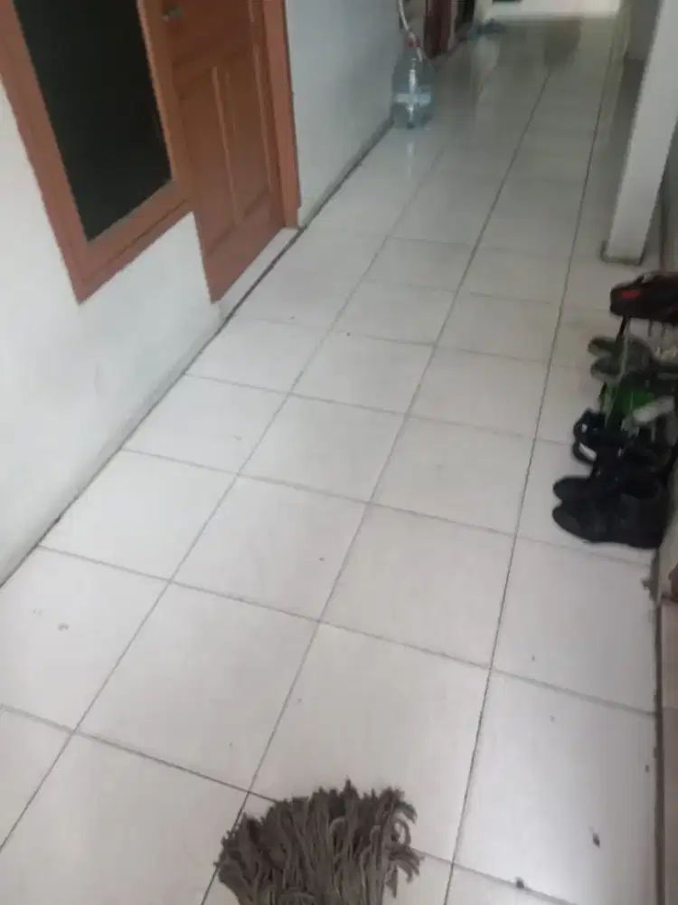 KONTRAKAN PETAK MAMPANG PRAPATAN